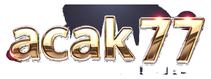 acak 77 logo