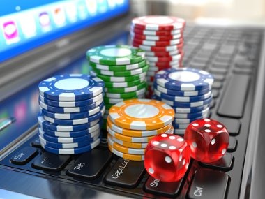 acak 77 Slot Rooms by Studio