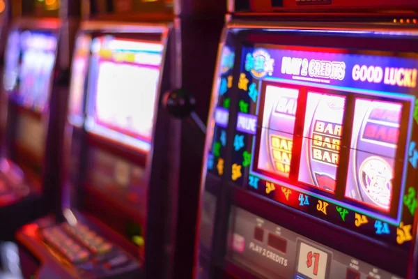 acak 77 Arcade & Instant Games