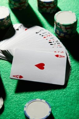 acak 77 Bingo